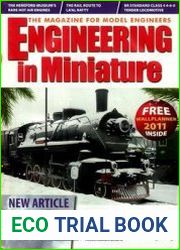 Engineering in Miniature - December 2010
