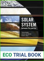 Solar System Between Fire and Ice