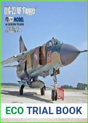 Истребитель МиГ-23МФ / MiG-23MF Flogger
