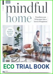 Mindful Home Transform Your Living Space Into a Haven of Happiness, 2nd Edition