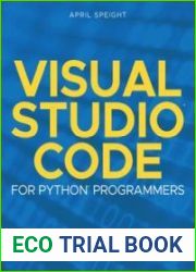 Visual Studio Code for Python Programmers