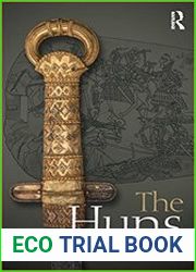 The Huns (Peoples of the Ancient World)