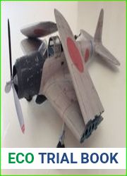 - Nakajima B5N2 Bomber Model 12 BI-323