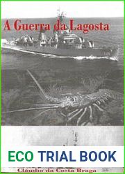 A Guerra da Lagosta