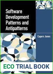Software Development Patterns and Antipatterns