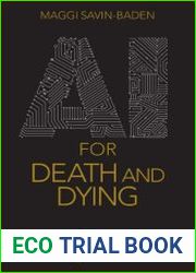 AI for Death and Dying