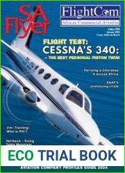 SA Flyer - January 2024