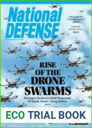 National Defense - January 2024