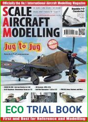 Scale Aircraft Modelling