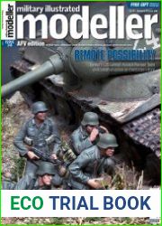 Military Illustrated Modeller
