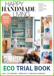 Happy Handmade Living