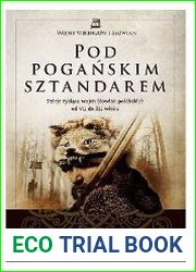 Pod poganskim sztandarem. Dzieje tysiaca wojen Slowian polabskich od VII do XII wieku