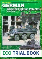 German Wheeled Fighting Vehicles