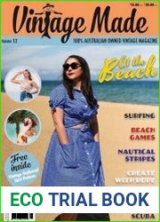 Vintage Made