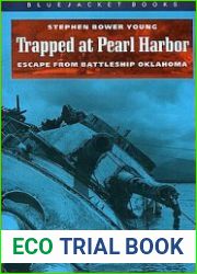 Trapped at Pearl Harbor