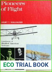 Pioneers of Flight