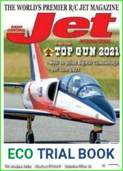 Radio Control Jet International 2021-08/09