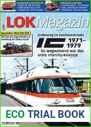 Lok Magazin 2021-08