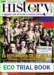 BBC History Italia 2021-08