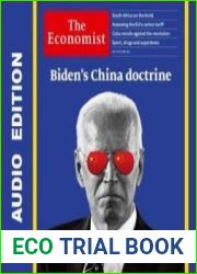 The Economist Audio Edition