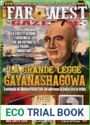 Far West Gazette 2021-07