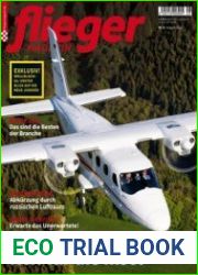 Fliegermagazin 2021-08