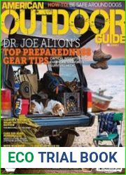 American Outdoor Guide 2021-09