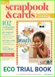 Scrapbook & Cards Today