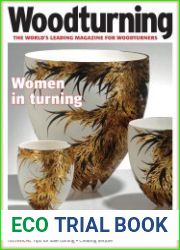 Woodturning