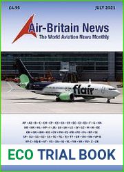 Air-Britain News 2021-07