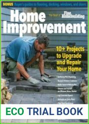 Fine Homebuilding