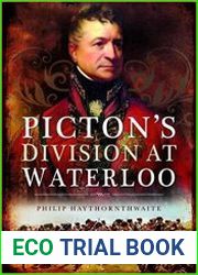 Picton’s Division at Waterloo
