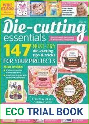 Die-cutting Essentials