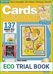 Simply Cards and Papercraft
