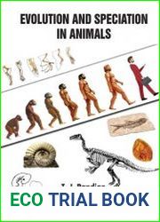 Evolution and Speciation in Animals