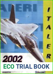 Italeri Catalog 2002