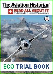 The Aviation Historian