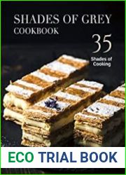 Shades of Grey Cookbook 35 Shades of Cooking