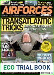 AirForces Monthly