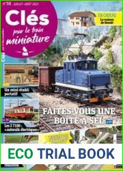 Cles Pour Le Train Miniature 2021-07/08 (56)