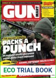Gun Mart 2021-08