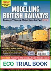 Modelling British Railways Engineers Wagons Part 02