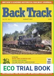 Back Track 2021-08