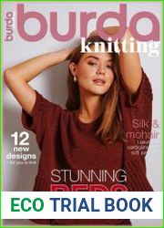 Burda Knitting