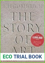 The Story of Art Ed 16