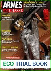 Armes de Chasse №82 2021