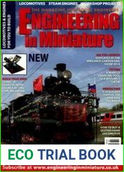 Engineering in Miniature - July 2014