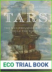 Tars Life in the Royal Navy during the Seven Years War