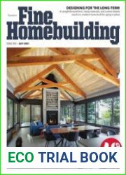 Fine Homebuilding