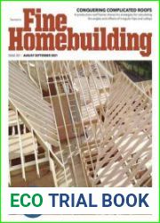 Fine Homebuilding